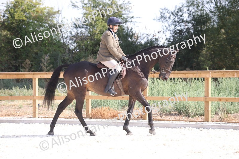 20260802-0009 - Class 5 - ROR Ridden