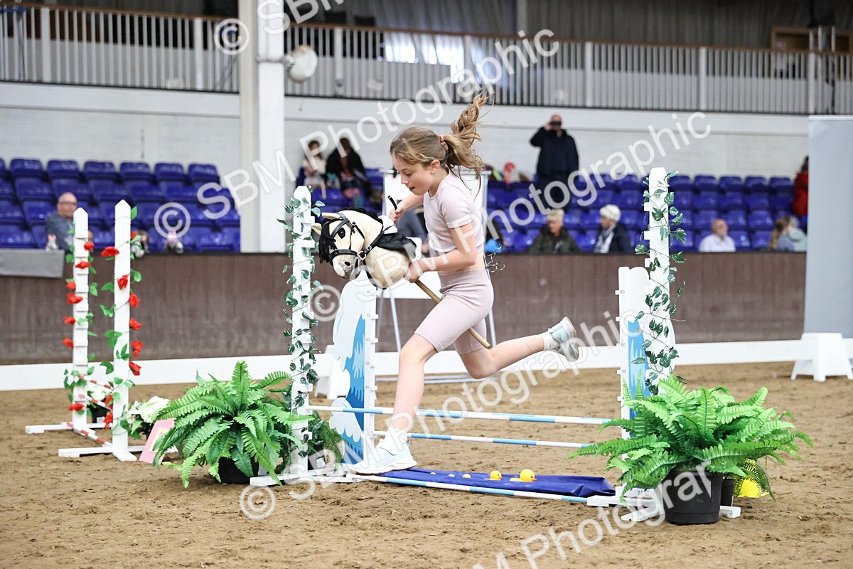 SBM_000690 - Class 8 - 30cm