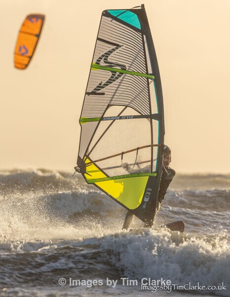 L32A0550 - Bracklesham Bay Oct 2026