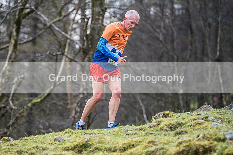 Buttermere-343 - Fellside Events Buttermere Trail Race Sunday 23rd March 2025