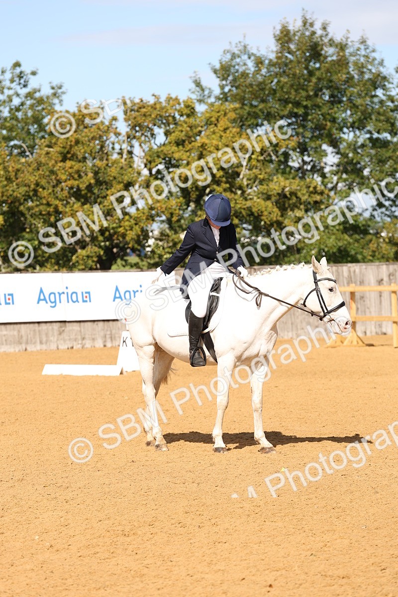 SBM_06112 - D30 - Small Tour PYO Open