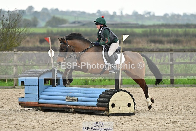 241110-135821-00992 - 60-65cm Arena Eventing