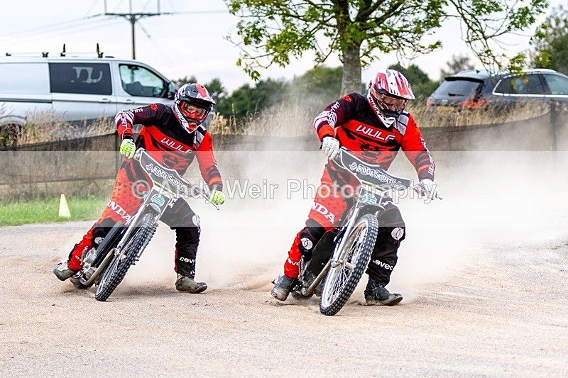 20250927-7D-8E0A6917 - Ride & Skid It. Speedway Experience Day 27th Sept 2025