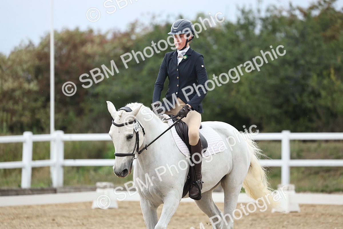 SBM_004300 - Class 8 - Novice 3 Champs