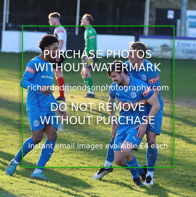 IMG_7189 - Kendal Town v Warrington Rylands (5/3/22)