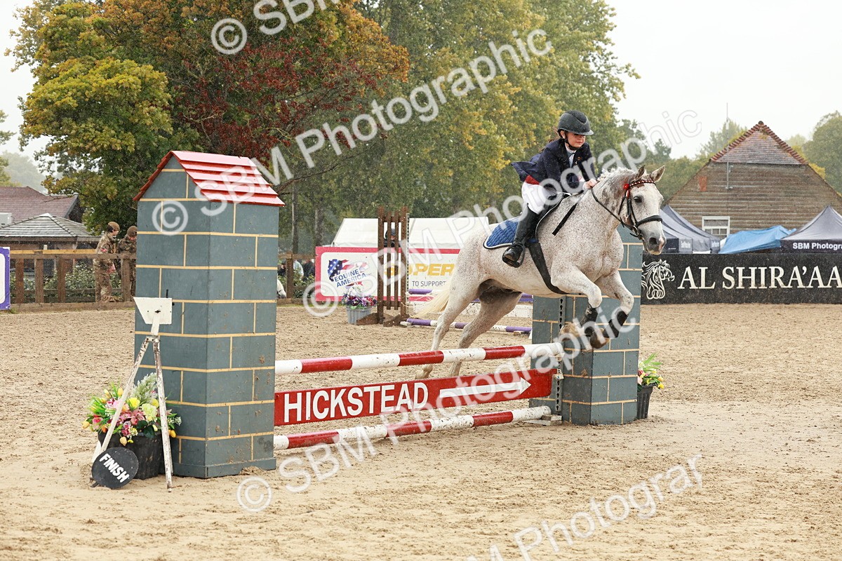 SBM_69371 - J13 - Junior Pony 60cm Championship