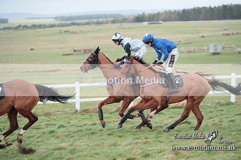 PtP 040224 1031 - Combined Services Point-toPoint Larkhill 04/02/24