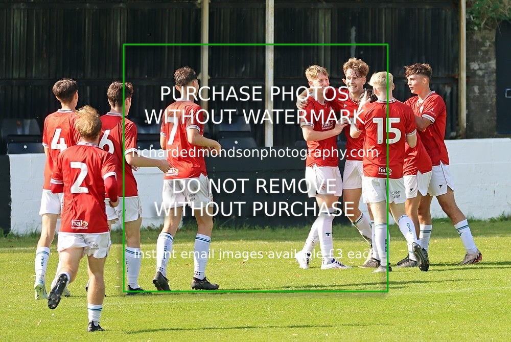 IMG_8413 - Morecambe Academy vs Wrexham Academy (21/9/24)