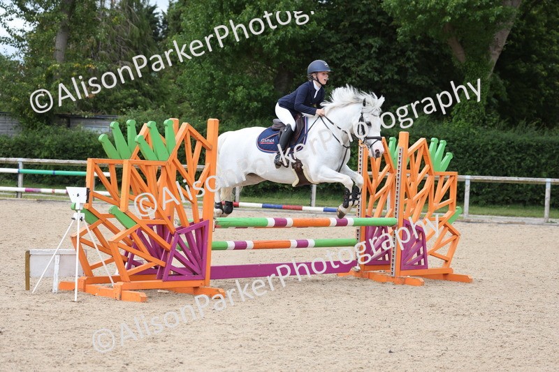 20250608-2245 - Class 5 - 80cm