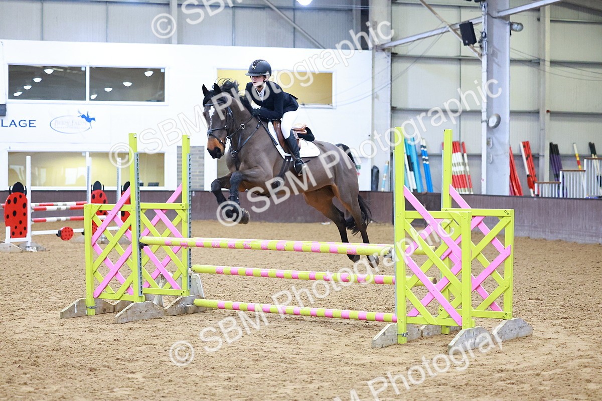 SBM_003013 - Class 2 - Senior British Novice - 90cm