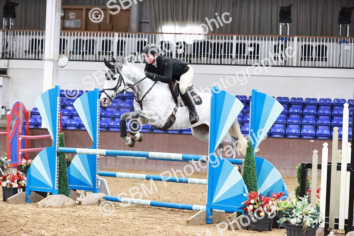 SBM_001026 - Class 3 - Senior Discovery - 1.00m