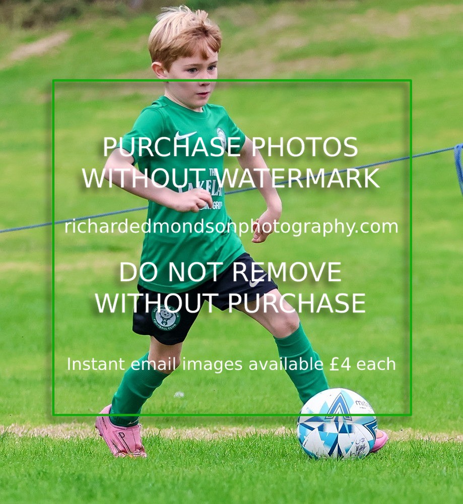 533A2662 - Wattsfield U7 vs Milnthorpe Town U7 (27/9/25)