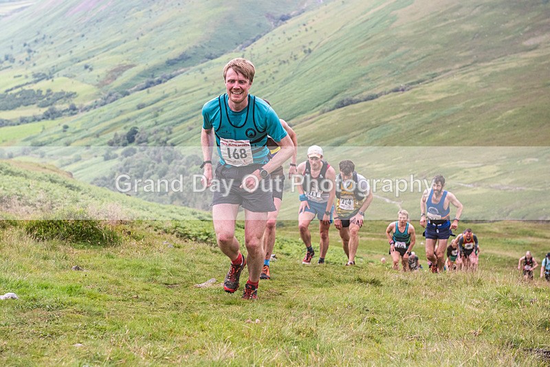 Wasdale-452 - Wasdale Horseshoe Fell Race Saturday 13th July 2024