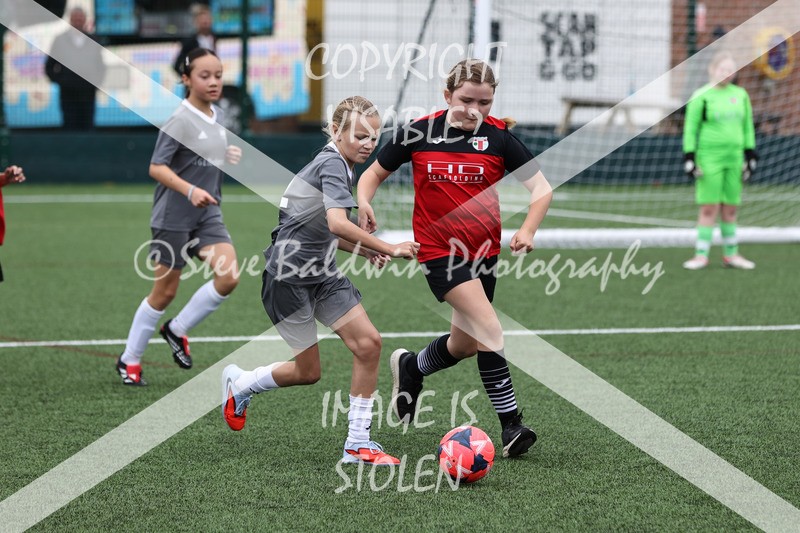 1DX32171 - Sun 7th U10 Girls