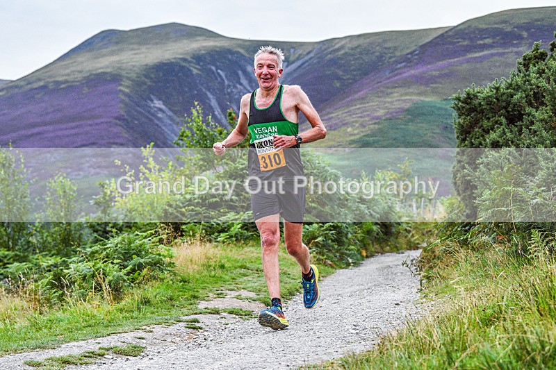 Not Round Latrigg-649 - Not Round Latrigg Wednesday 17th August 2022