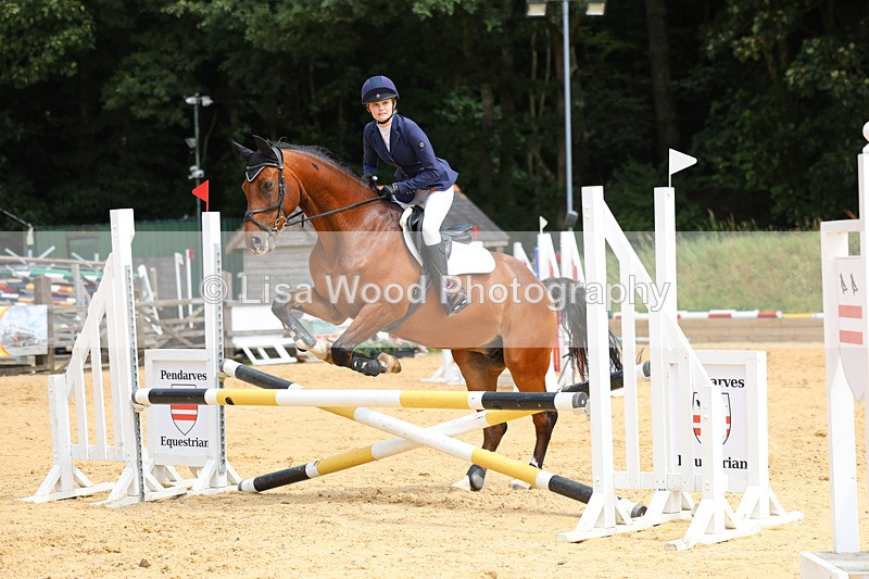 3E7A3927 - Class 9: 80cm Senior