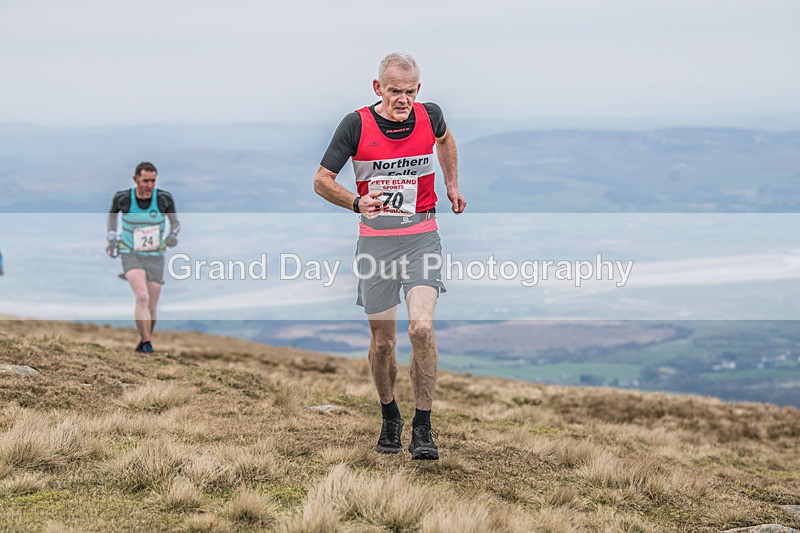 Black Combe-1103 - Black Combe Fell Race Saturday 4th March 2023