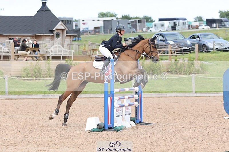 250525-140107-08555 - Cls 29 Snr Newc 1st Rnd