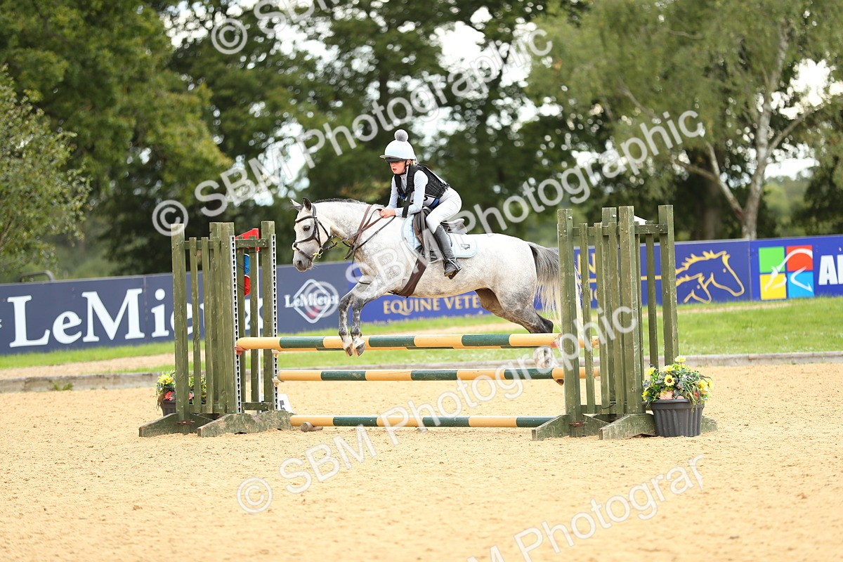 SBM_09607 - E8 Eventers Challenge 80cm Championship