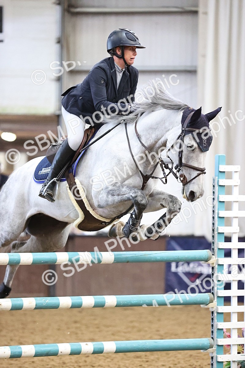 SBM_003898 - Class 12 - Senior Foxhunter 1.20m