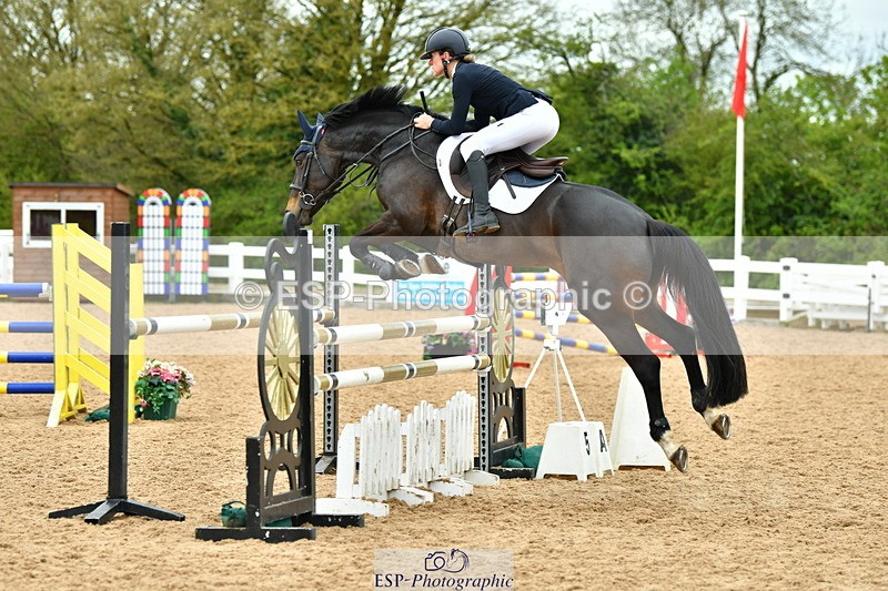 230507A-142013-08278 - Cls 44 1.10 Amateur Quali & Open