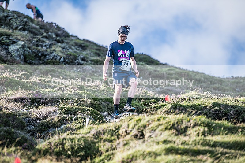 Gategill-278 - Gategill Fell Race Wednesday 2nd July. 2025