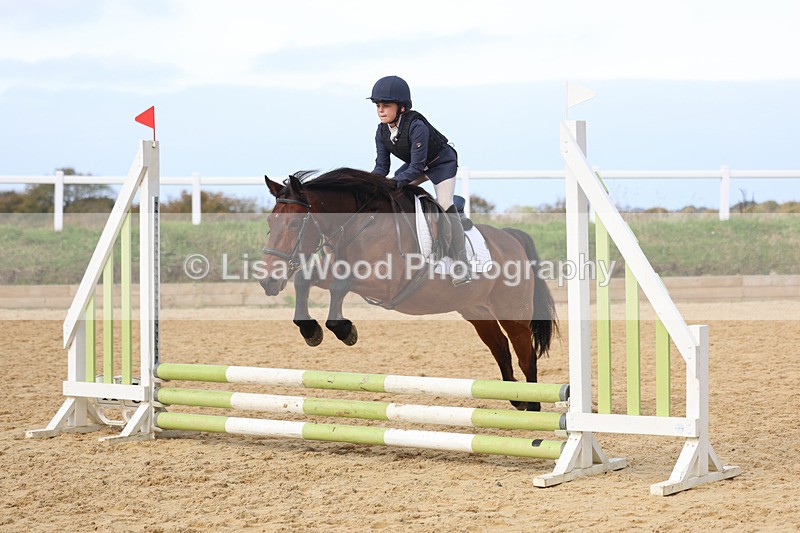 3E7A6580 - Class 2: 50cm Open