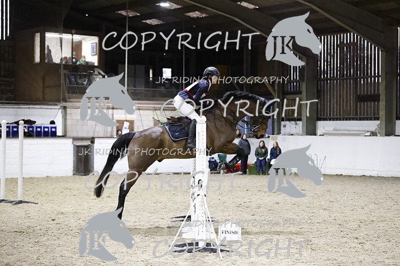 _R6A9088 - Class 7 100cm