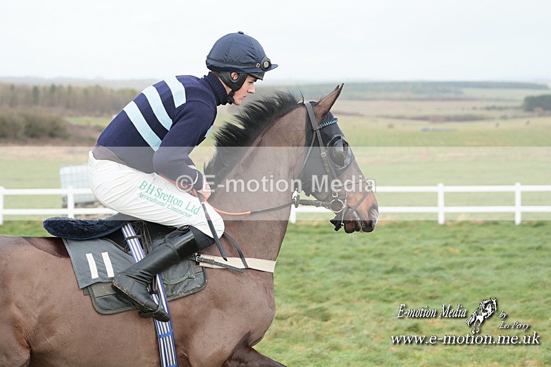 PtP 311223 59 - Larkhill Racing Club Point-to-Point 31/12/23