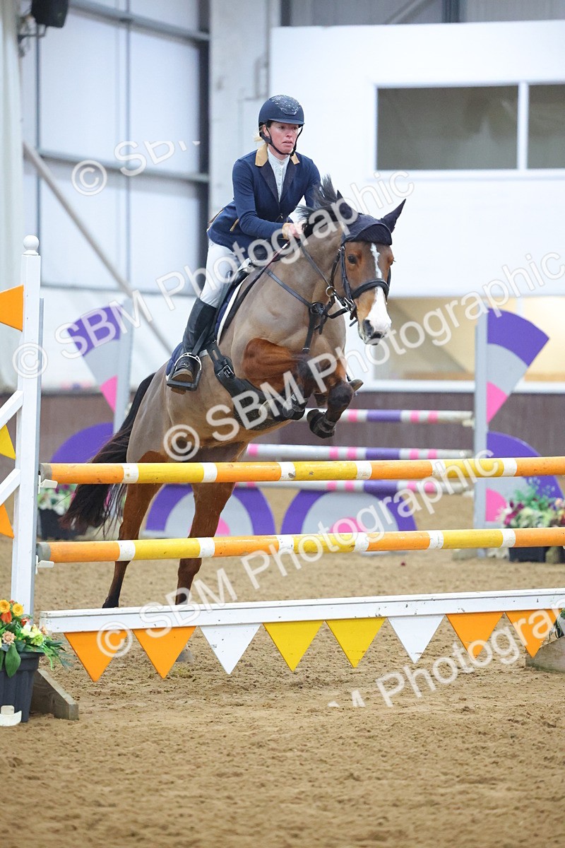 SBM_002021 - Class 15 - Senior Newcomers - First Round (1.10m)