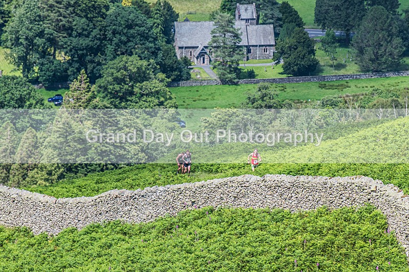 Arnison-26 - Arnison Dash Fell Race Sunday 29th June 2025