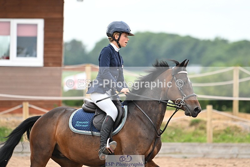 240630A-134802-13861 - Cls 25 HOYS 138cm Qualifier