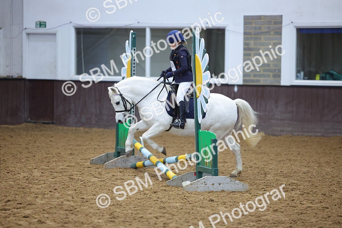 SBM_000154 - Class 1 - 40cm