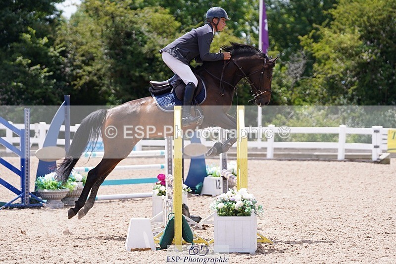 250628-141456-05987 - Cls 23 Pony Intro & 80cm Open