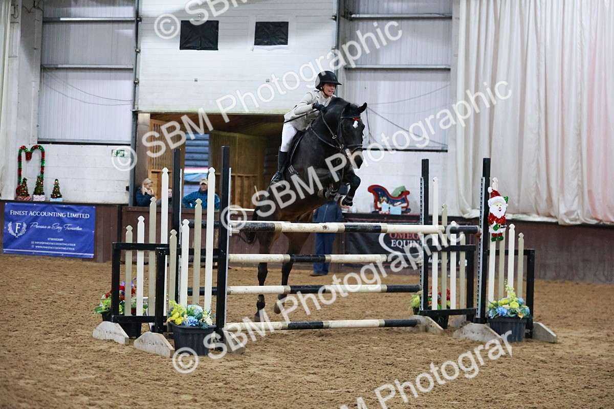 SBM_001459 - Class 6 - Cheval Liverte 1.25m Championship Qualifier