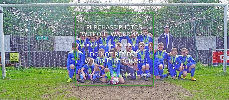 DSC00951 - Wattsfield U12 v Ambleside U13 (Cup Final, 8/5/22)