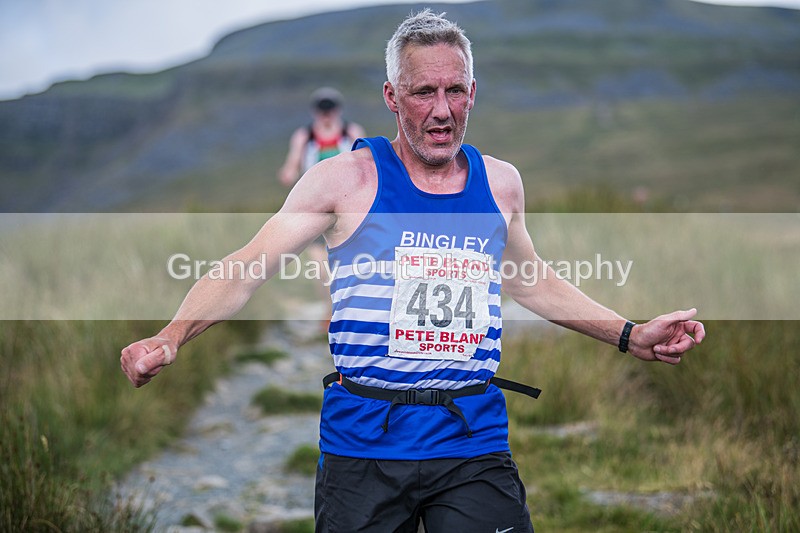 Ingleborough-816 - Ingleborough Mountain Race Saturday 18th July 2026