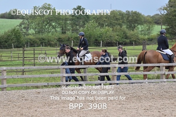 BPP_3908 - CLASS 45 SUN Senior Foxhunter/ 1.20m Open