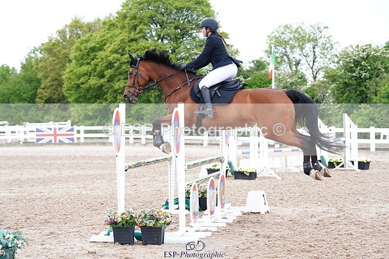 250511-131800-13742 - Cls 33 95cm Amateur Quali