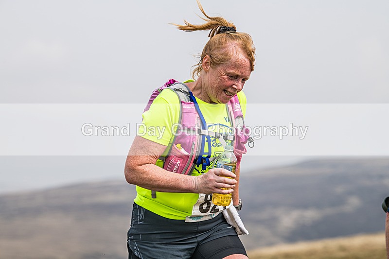 Pen Y Ghent-1559 - The 3 Peaks Race Saturday 26th April 2025 - Pen Y Ghent