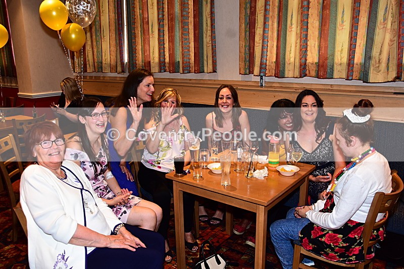 SHN-317 - Shannon's 21st