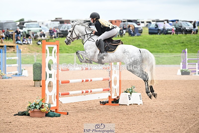 240630A-132141-13665 - Cls 25 HOYS 138cm Qualifier