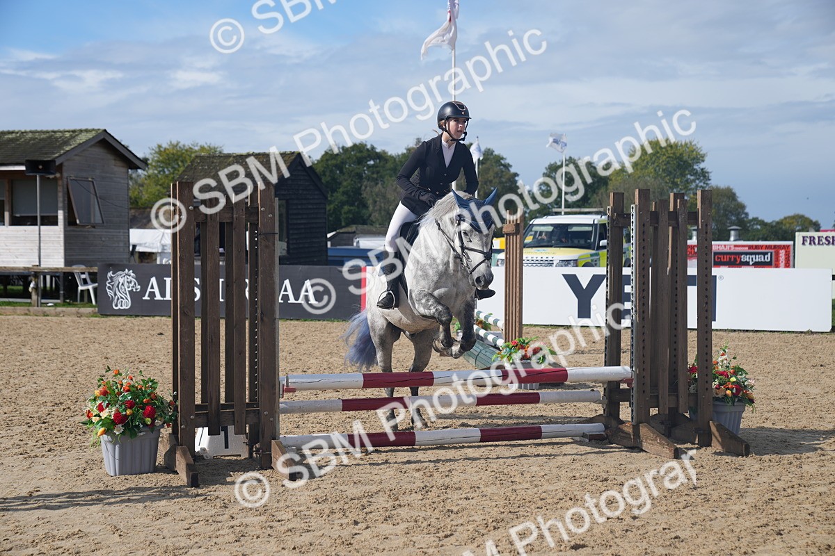 SBM_02369 - J55 - Clear Round 60cm