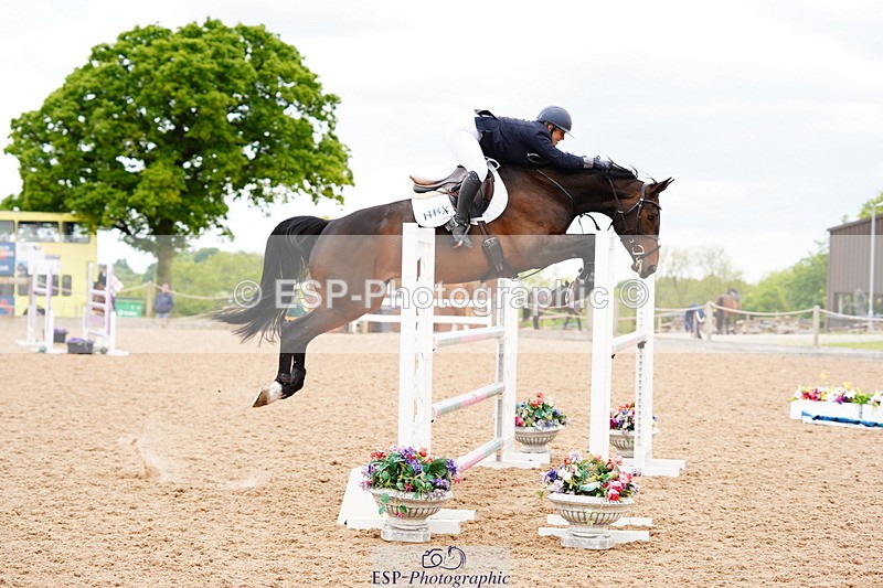 240524A-123456-03565 - Cls 15 Foxhunter