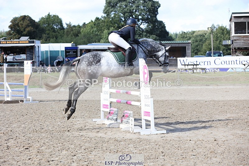 250831A-154035-11227 - Cls 44 95cm Amateur Quali