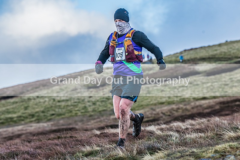 Nine Standards-467 - Nine Standards Fell Race Sunday 1st January 2023