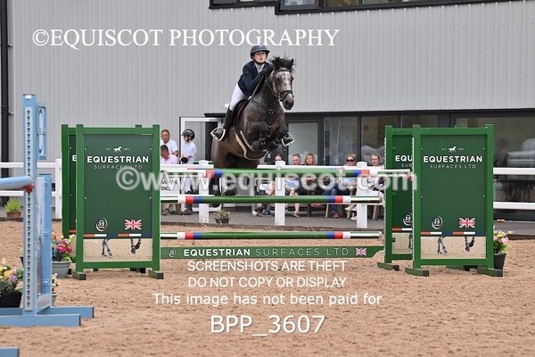 BPP_3607 - FRI CLASS 20 Pony Showjumper Of The Year
