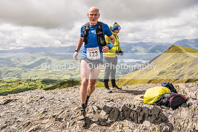 Blencathra-1012 - Blencathra Fell Race Sunday 28th June 2026