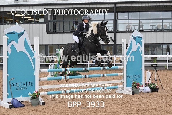 BPP_3933 - CLASS 2 WED Senior 1.05m Open