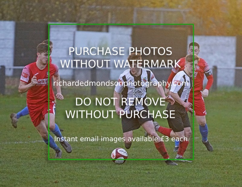 DSC08825 - Kendal Town v Market Drayton Town FC
